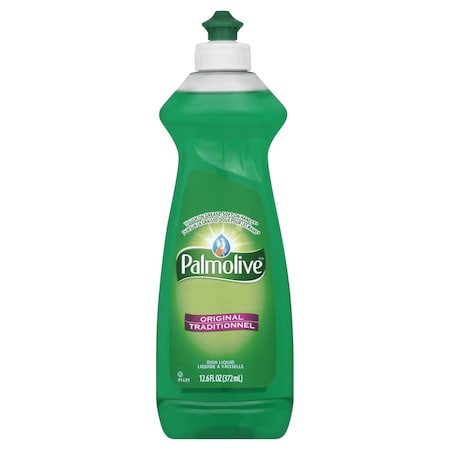 Palmolive Palmolive Original Scent Liquid Dish Soap 12.6 oz 1 pk 46413